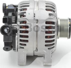 BOSCH 0 124 525 035 - ALTERNATOR 12 V 150A PEUGEOT PARTNER 1.6HDI 05-10 - 308 1.6HDI CITROEN BERLINGO 1.6HDI 05-10-X16 parcadolu.com