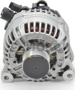 BOSCH 0 124 525 035 - ALTERNATOR 12 V 150A PEUGEOT PARTNER 1.6HDI 05-10 - 308 1.6HDI CITROEN BERLINGO 1.6HDI 05-10-X16 parcadolu.com