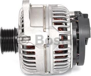 BOSCH 0 124 525 020 - Alternatör parcadolu.com