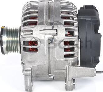 BOSCH 0 124 525 220 - Alternatör parcadolu.com