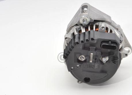 BOSCH 0 124 655 097 - Alternatör parcadolu.com