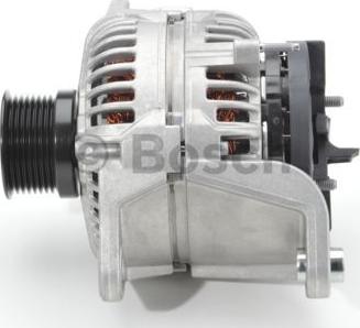 BOSCH 0 124 655 008 - Alternatör parcadolu.com