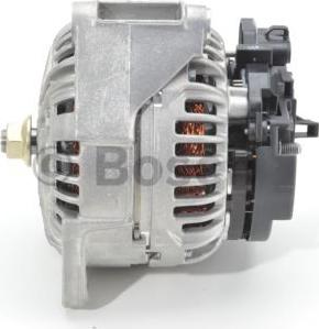 BOSCH 0 124 655 011 - Alternatör parcadolu.com