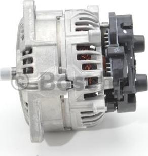 BOSCH 0 124 655 039 - Alternatör parcadolu.com