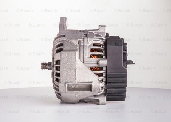 BOSCH 0 124 655 023 - Alternatör parcadolu.com