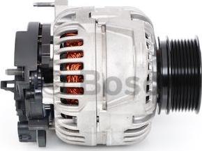 BOSCH 0 124 655 173 - Alternatör parcadolu.com