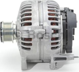 BOSCH 0 124 625 028 - Alternatör parcadolu.com