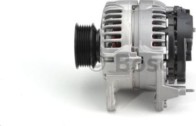 BOSCH 0 124 325 004 - Alternatör parcadolu.com