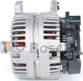 BOSCH 0 124 325 149 - Alternatör parcadolu.com