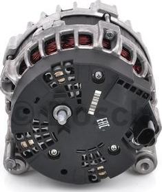 BOSCH 0 125 811 036 - ALTERNATOR VW VOLKSWAGEN Passat 2.0 TDI 09.2011 - 08.2014 parcadolu.com