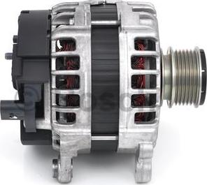 BOSCH 0 125 811 036 - ALTERNATOR VW VOLKSWAGEN Passat 2.0 TDI 09.2011 - 08.2014 parcadolu.com