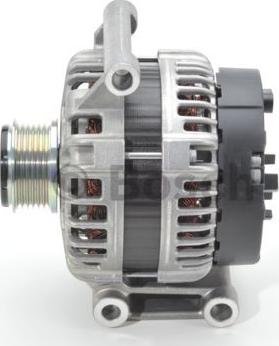 BOSCH 0125711059 - Alternatör parcadolu.com