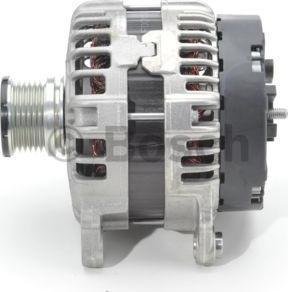 BOSCH 0 125 711 081 - Alternatör parcadolu.com