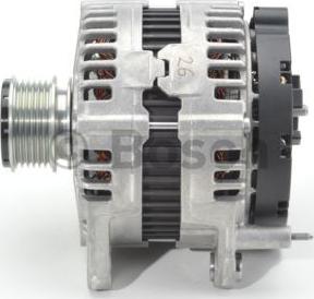 BOSCH 0 121 715 003 - Alternatör parcadolu.com