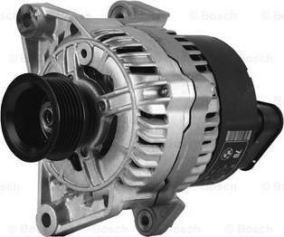 BOSCH 0 123 310 006 - Alternatör parcadolu.com