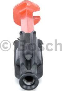 BOSCH 0 356 150 022 - BUJI BASLIGI M104. M111. 140mm W202 93>00 W124 93>95 W210 95>97 W140 93>98 parcadolu.com