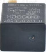 BOSCH 0 332 011 007 - MINI ROLE 12 V parcadolu.com