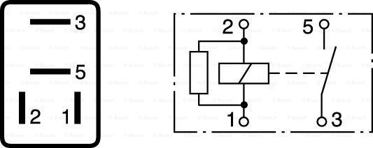 BOSCH 0 332 011 007 - MINI ROLE 12 V parcadolu.com