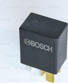 BOSCH 0 332 207 300 - Flaşör Rolesi parcadolu.com