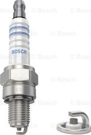 BOSCH 0 241 056 502 - MOTORSIKLET BUJISI parcadolu.com