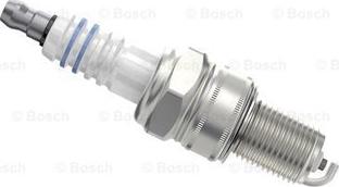 BOSCH 0 241 229 715 - BUJI W8DC 0241229574  RENAULT   R9 - BMW   3 SERISI  parcadolu.com