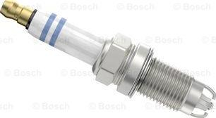 BOSCH 0 242 240 590 - ATESLEME BUJISI FGR6HQE0 A2 A3 BORA 1.6 FSI POLO TOURAN GOLF IV 1.6 FSI 02>08 parcadolu.com