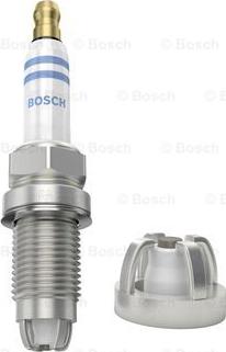 BOSCH 0 242 240 590 - ATESLEME BUJISI FGR6HQE0 A2 A3 BORA 1.6 FSI POLO TOURAN GOLF IV 1.6 FSI 02>08 parcadolu.com