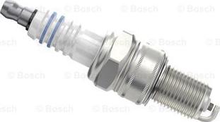 BOSCH 0 242 240 592 - ATESLEME BUJISI 7822 M131 TEMPRA TIPO SLX R19 1.6 WR6DC parcadolu.com