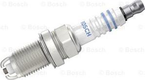 BOSCH 0 242 240 566 - ATESLEME BUJISI FR6LDC MEGANE I 2.0 16V CLIO I 1.8 16V 309 II 1.9 GTI 405 II 2.0 16V BRAVO I 1.8 GT parcadolu.com