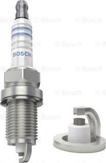 BOSCH 0 242 236 542 - ATESLEME BUJISI ZFR5J 11 HONDA CIVIC 1.4 1.5 1.6 IES 1996> parcadolu.com