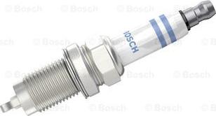 BOSCH 0 242 236 565 - BUJI 0.9MM VW POLO SEAT IBIZA SKODA FABIA  AZQ BME BKY BBY BXW BTS parcadolu.com