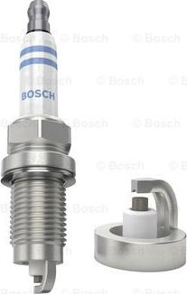 BOSCH 0 242 236 565 - BUJI 0.9MM VW POLO SEAT IBIZA SKODA FABIA  AZQ BME BKY BBY BXW BTS parcadolu.com