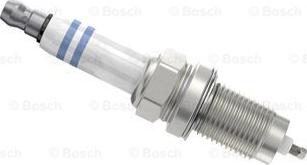 BOSCH 0 242 236 565 - BUJI 0.9MM VW POLO SEAT IBIZA SKODA FABIA  AZQ BME BKY BBY BXW BTS parcadolu.com