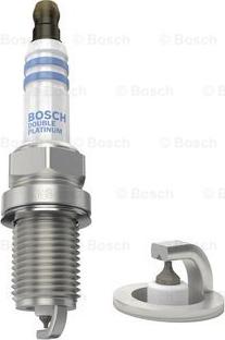 BOSCH 0 242 230 500 - ATESLEME BUJISI MERCEDES M112-113 - 220-215-163-210 parcadolu.com