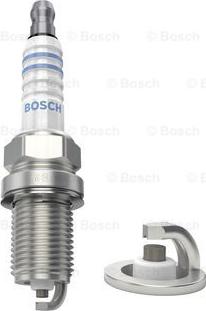 BOSCH 0 242 229 660 - ATESLEME BUJISI HYUNDAI ACCENT BENZINLI TUM MODELLER INCE PASO 94 15 FR8DCX parcadolu.com