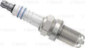 BOSCH 0 242 229 613 - BUJI FGR8KQEEA 1.6 MM NIKEL-ITRIYUM ALASIMLI   VOLKSWAGEN   GOLF III -GOLF IV -  BORA  parcadolu.com