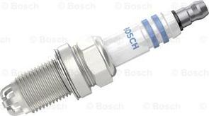 BOSCH 0 242 229 799 - ATESLEME BUJISI  MERCEDES M104-111-166 - W168-210-140 FR8KTC parcadolu.com