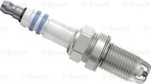 BOSCH 0 242 229 799 - ATESLEME BUJISI  MERCEDES M104-111-166 - W168-210-140 FR8KTC parcadolu.com