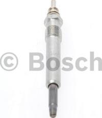 BOSCH 0250201054 - Kızdırma Bujisi parcadolu.com