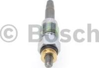 BOSCH 0 250 201 032 - KIZDIRMA BUJISI  VW  GOLF III - T 4 2.4  parcadolu.com