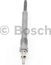 BOSCH 0 250 202 142 - KIZDIRMA BUJISI MERCEDES OM611-642-646 CDI parcadolu.com