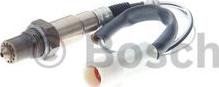 BOSCH 0 258 986 603 - Lambda Sensörü parcadolu.com