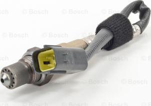 BOSCH 0 258 986 684 - Lambda Sensörü parcadolu.com