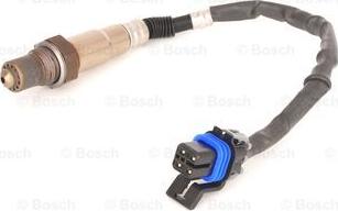 BOSCH 0258986764 - Lambda Sensörü parcadolu.com