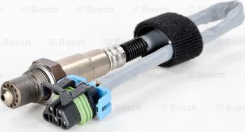 BOSCH 0258986731 - Lambda Sensörü parcadolu.com