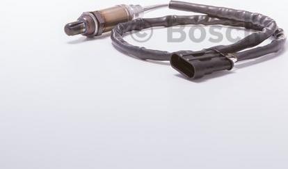 BOSCH 0258005096 - Lambda Sensörü parcadolu.com