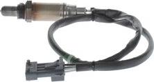 BOSCH 0 258 005 063 - LAMBDA - OKSIJEN SENSORU VOLVO  C70 I 2.0 97-02  parcadolu.com