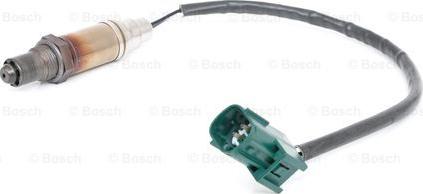 BOSCH 0258005295 - Lambda Sensörü parcadolu.com