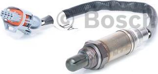 BOSCH 0 258 005 291 - Lambda Sensörü parcadolu.com