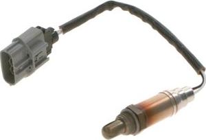 BOSCH 0258005211 - Lambda Sensörü parcadolu.com